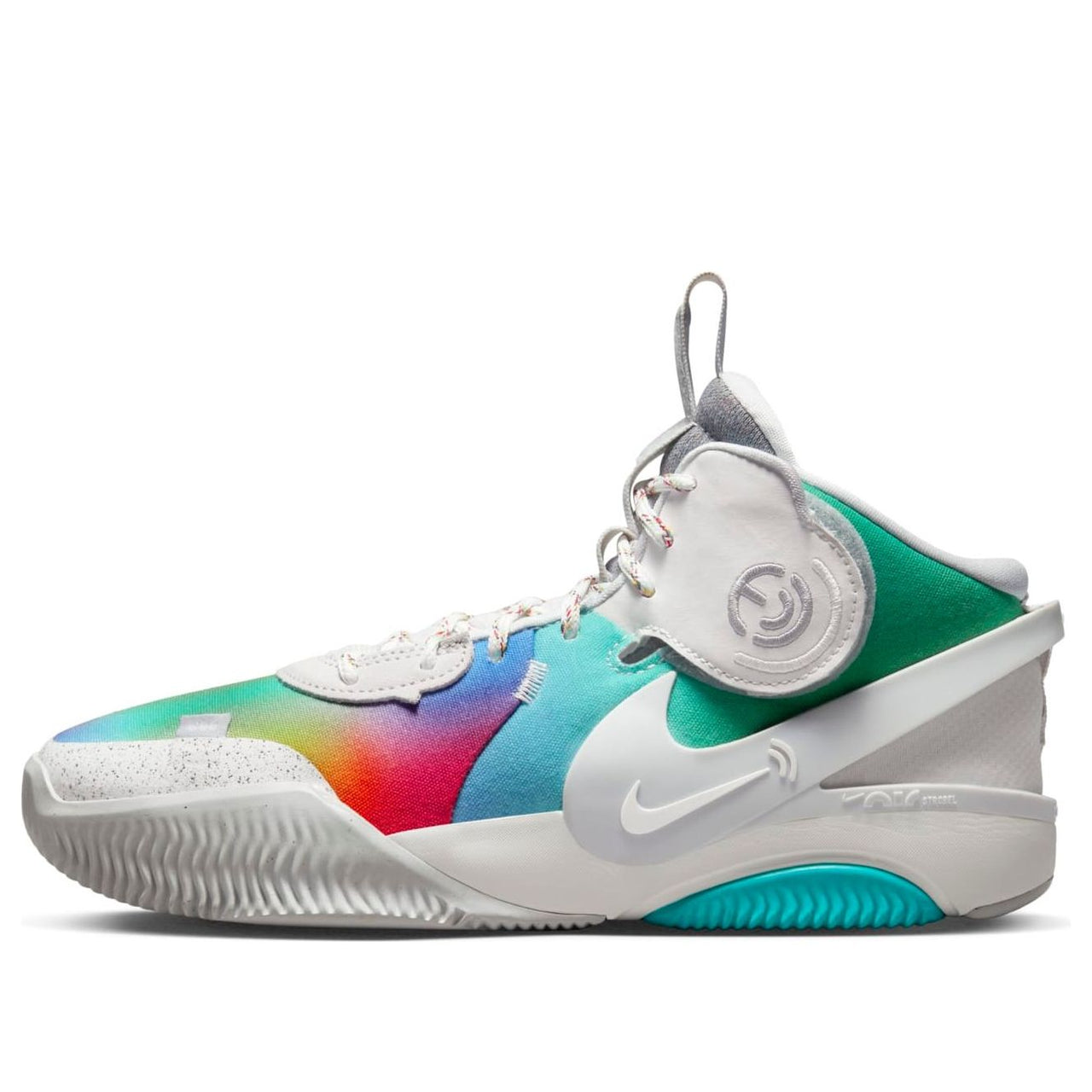 Nike Air Deldon 1 'Be True' DX6779-100