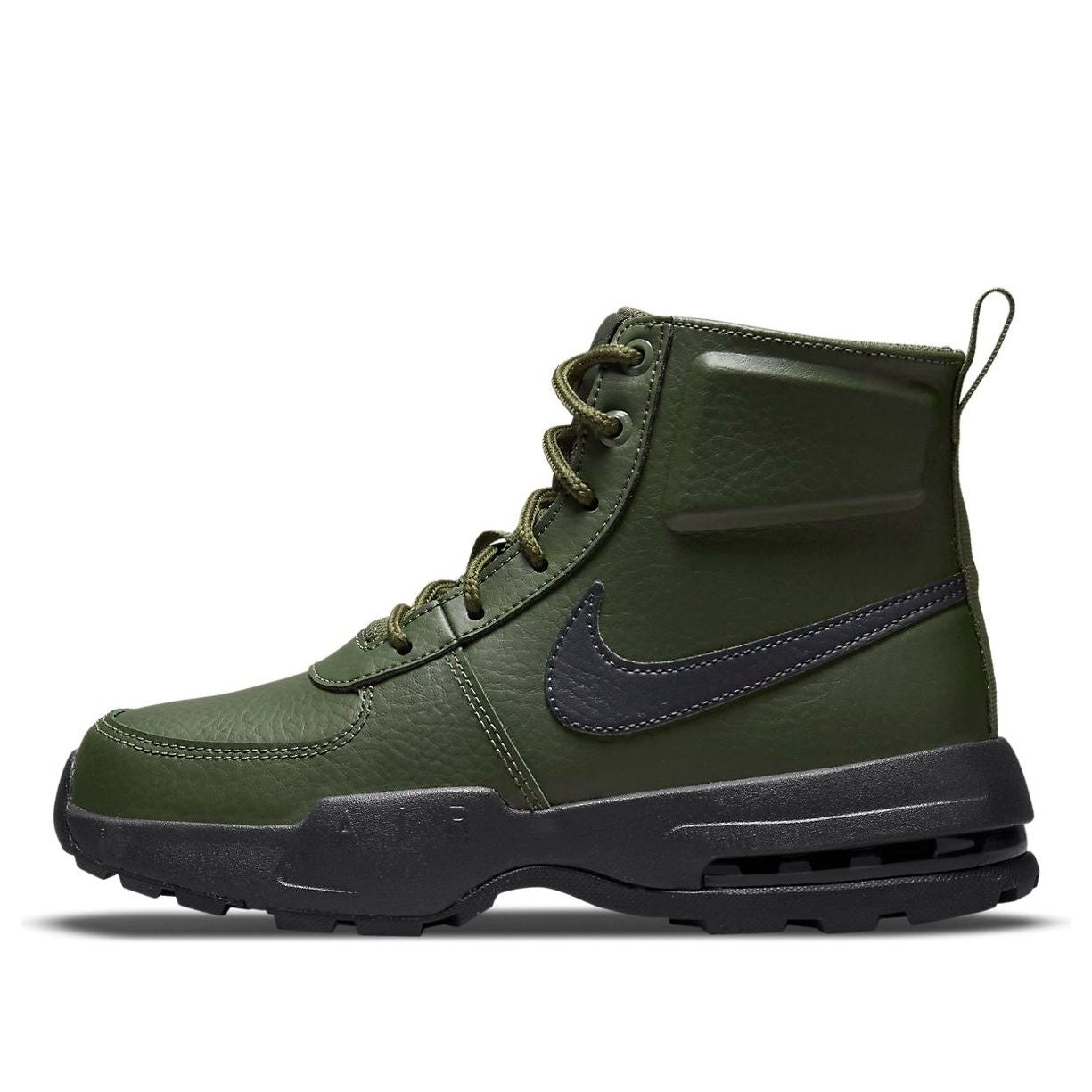 (GS) Nike Air Max Goaterra 2.0 'Cargo Khaki' DC9515-300