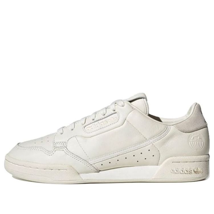 adidas Continental 80 'Off White' EG6719