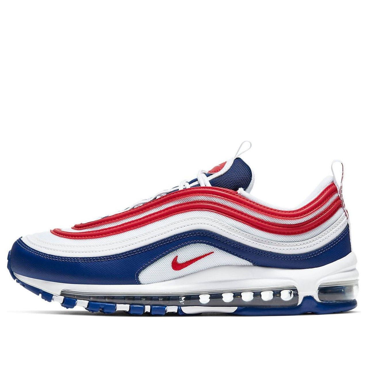 Nike Air Max 97 'USA White' CW5584-100