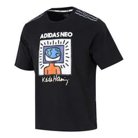 adidas neo Tee HD7267