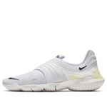 Nike Free RN Flyknit 3.0 'Pure Platinum' AQ5707-004
