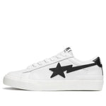 A BATHING APE Bape Mad Sta 'White Black' 1I20-191-014-WHITE