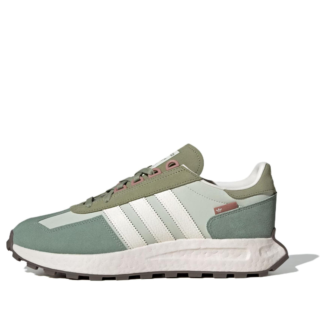 (WMNS) adidas Retropy E5 'Matcha Green' JQ0009