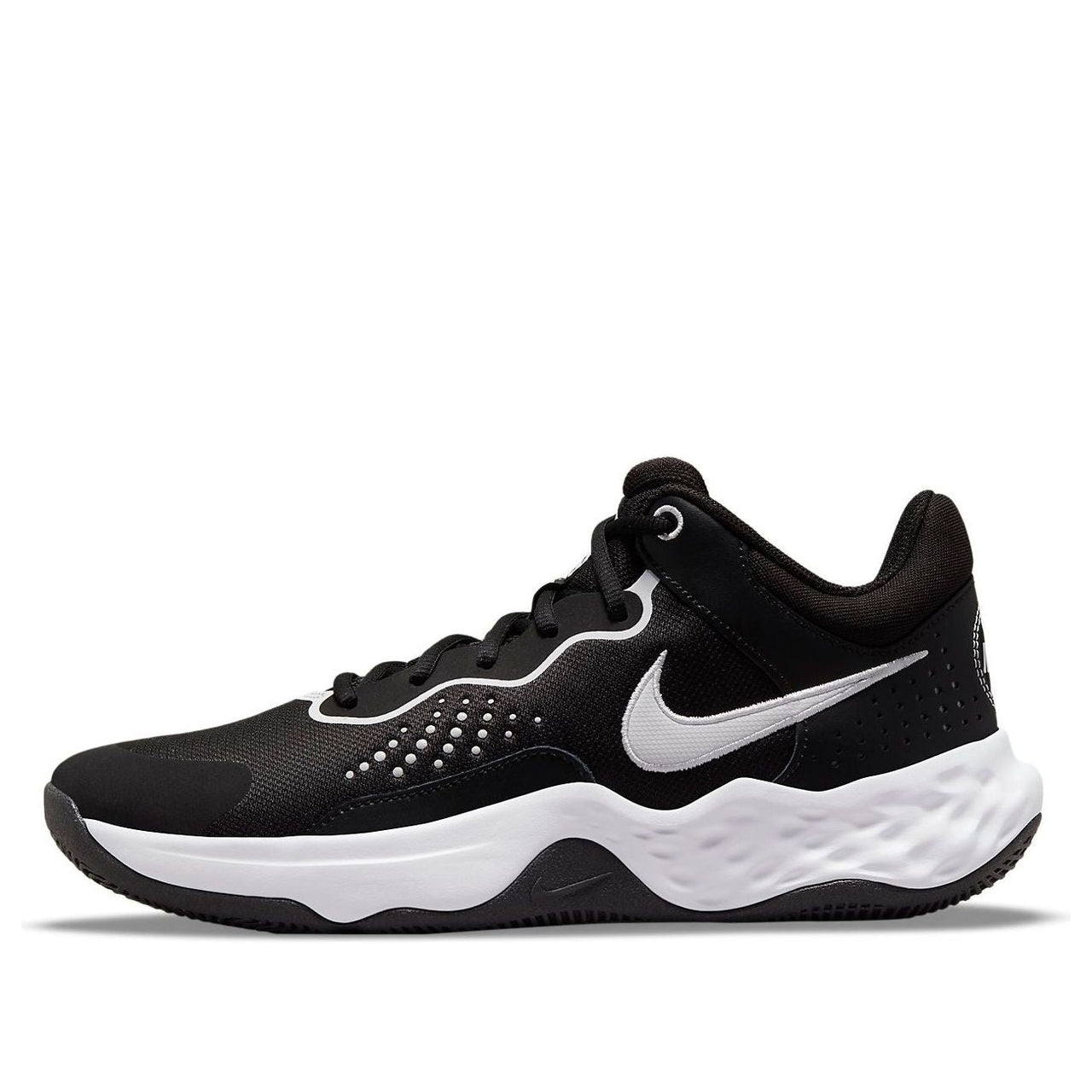 Nike Fly.By Mid 3 'Black White' DD9311-003