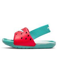 (TD) Nike Kawa Slide SE 'Watermelon' DV3393-600
