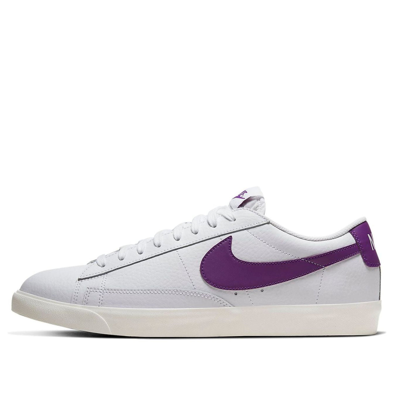 Nike Blazer Low 'Voltage Purple' CI6377-103