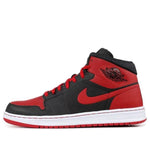 Air Jordan Alpha 1 'Varsity Red' 392813-001
