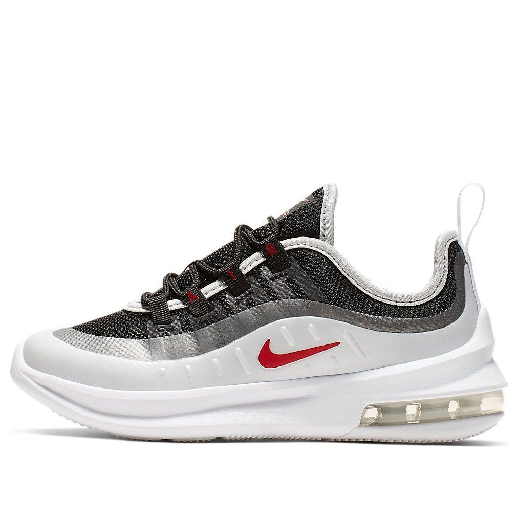 (PS) Nike Air Max Axis 'Black Silver' AH5223-009