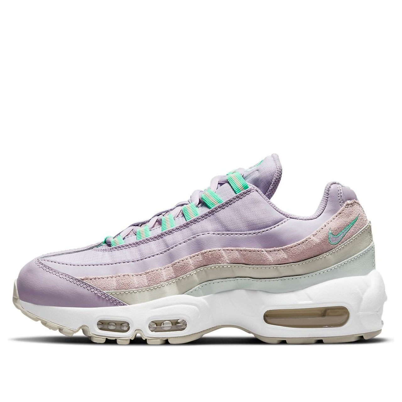 (WMNS) Nike Air Max 95 'Easter' CZ1642-500