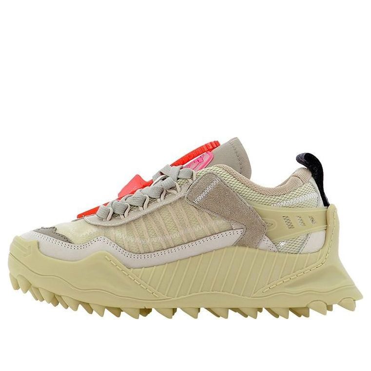 (WMNS) Off-White ODSY-1000 'Beige' OWIA180E20FAB0016109