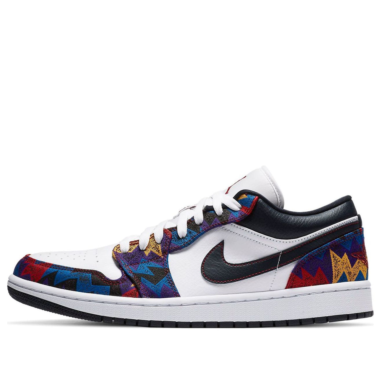 Air Jordan 1 Low SE 'Nothing But Net' CZ8659-100