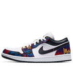 Air Jordan 1 Low SE 'Nothing But Net' CZ8659-100