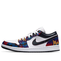 Air Jordan 1 Low SE 'Nothing But Net' CZ8659-100
