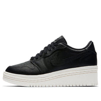 (WMNS) Air Jordan 1 Lifted 'Black' AO1334-014