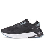 PUMA Mirage Sport Contrast 'Black White Blue' 383560-02