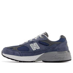 (WMNS) New Balance 993 Made In USA 'Arctic Grey' WR993VI