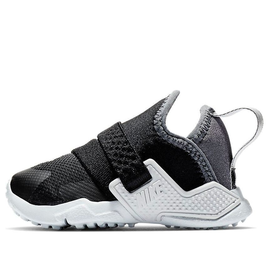 (TD) Nike Huarache Extreme SE Low-Top Running Shoes Black/Grey AQ7938-002