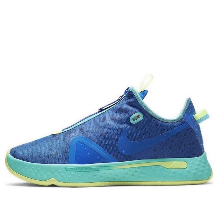 Nike NBA 2K20 x Gatorade x PG 4 'Gatorade Gx' Gamer Exclusive CZ6202-400