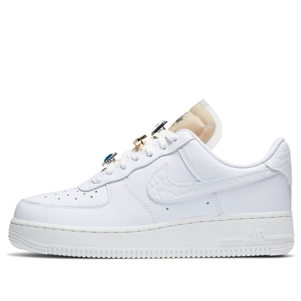 (WMNS) Nike Air Force 1 Low '07 LX 'Bling' CZ8101-100