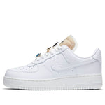 (WMNS) Nike Air Force 1 Low '07 LX 'Bling' CZ8101-100