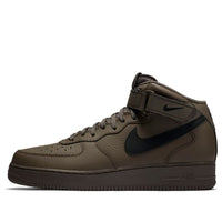 Nike Air Force 1 Mid 'Ridgerock Black' 315123-205