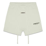 Fear of God Essentials FW20 Sweatshorts 'Sage' FOG-FW20-305