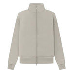 (WMNS) Fear of God Essentials SS23 Fullzip Jacket 'Seal' FOG-SS23-123