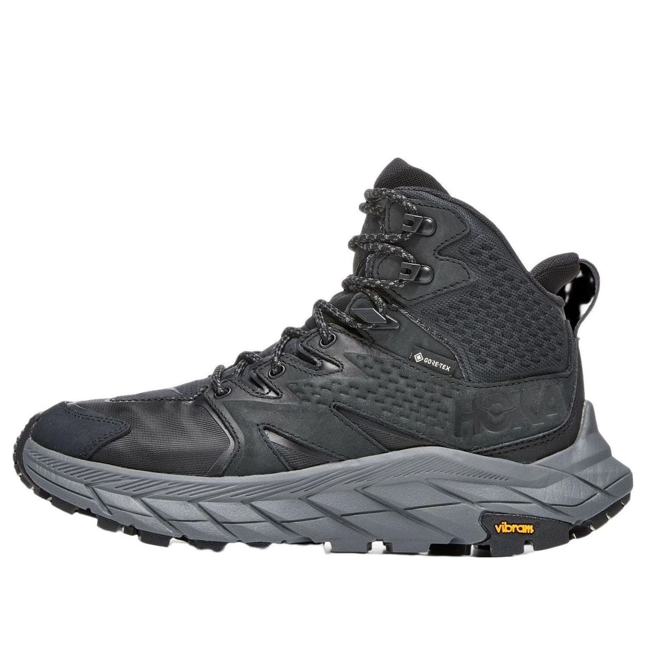 (WMNS) HOKA ONE ONE Anacapa Mid Gore-Tex 1119372-BBLC