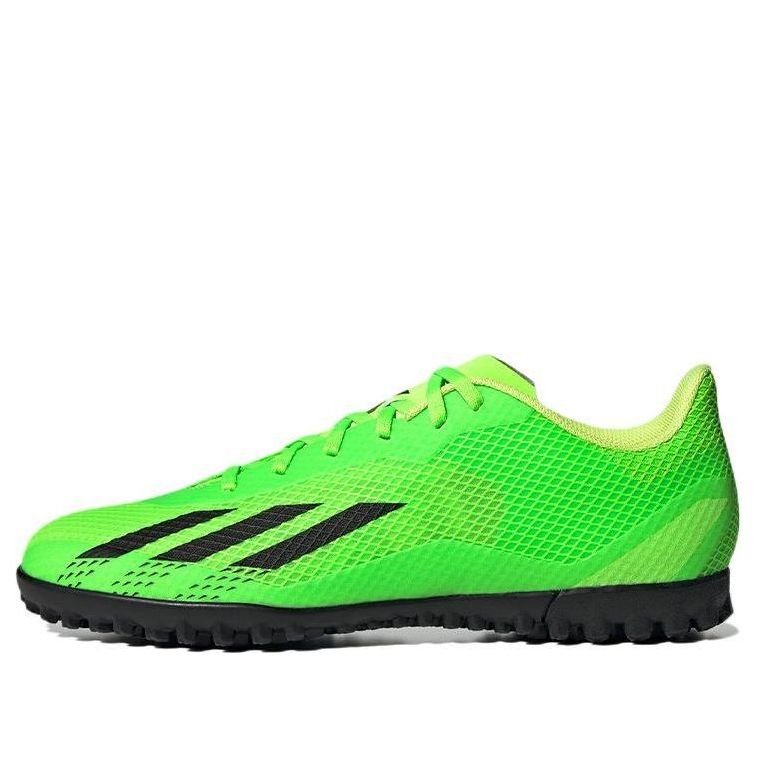 adidas X Speedportal.4 TF 'Green' GW8507