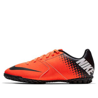 (GS) Nike Bombax TF 'Red Black White' 826488-801
