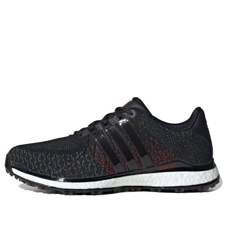 adidas Tour 360 XT-SL 'Black Scarlet' EG4877