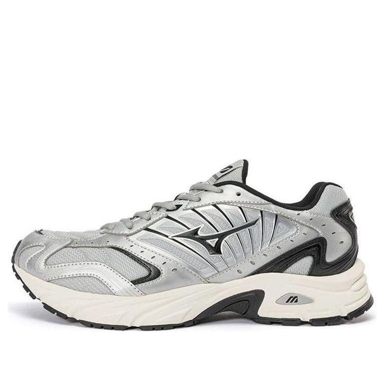 Mizuno Fiyi 2k Casual Retro Silver Gray Black D1GH223703