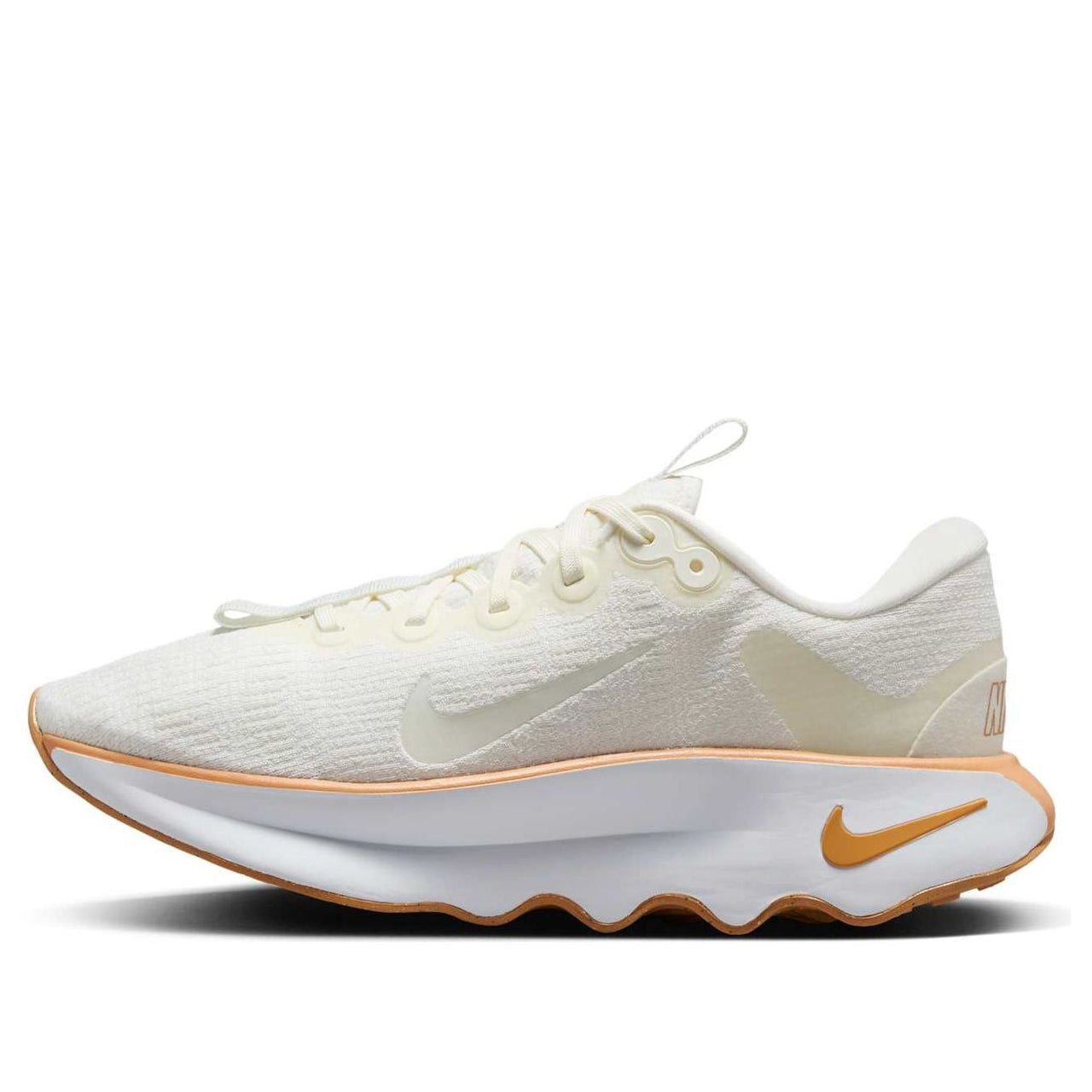 (WMNS) Nike Motiva 'Sail White Copper Moon' DV1238-107
