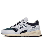 New Balance 1530 Shoes Grey/Black M1530GG