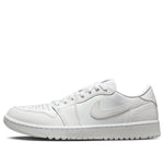 Air Jordan 1 Low OG Golf 'White Croc' DD9315-110