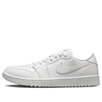 Air Jordan 1 Low OG Golf 'White Croc' DD9315-110