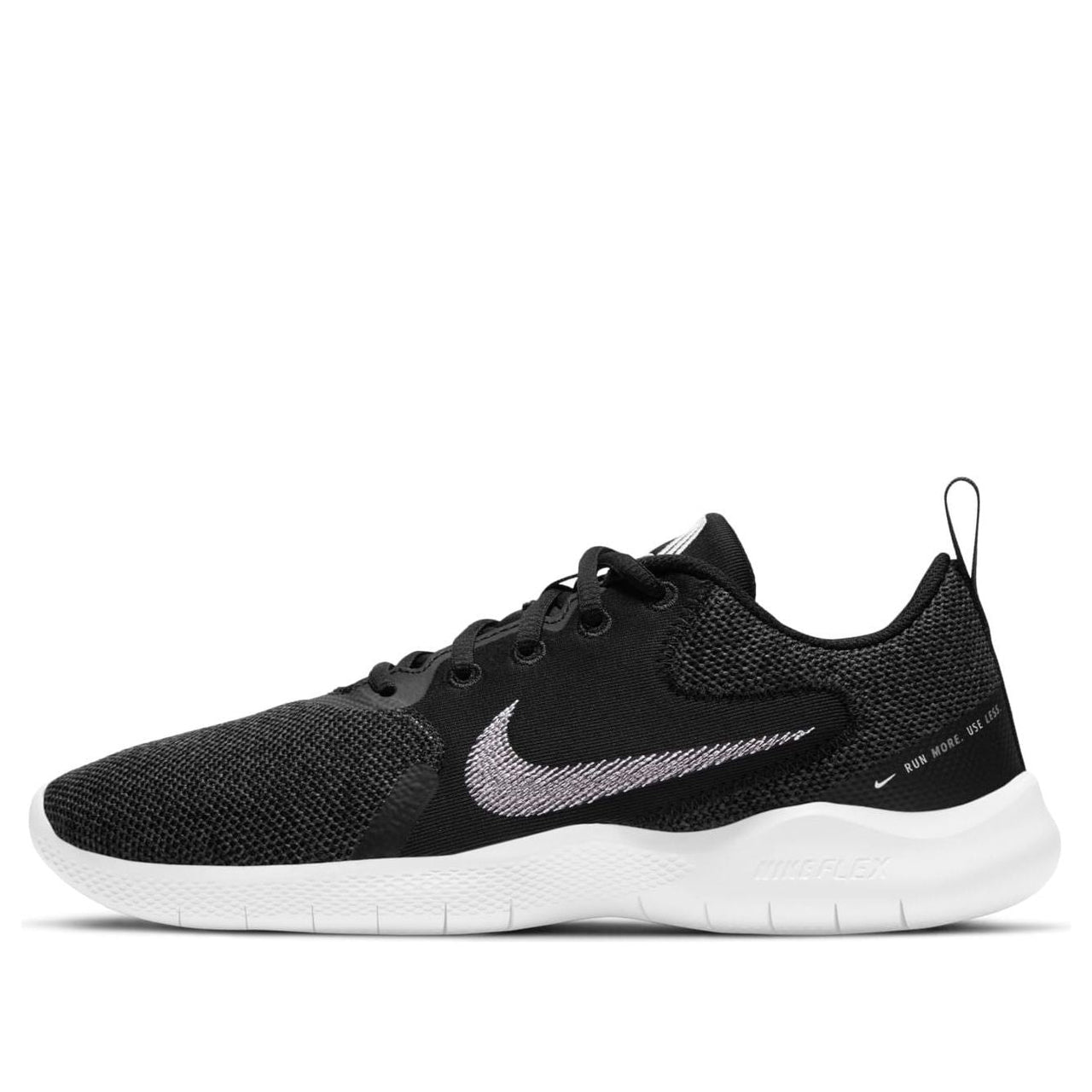 (WMNS) Nike Flex Experience Run 10 'Black' CI9964-002