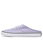 Vans Authentic Mule 'Purple' VN0A54F7AXL