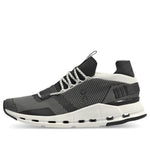 (WMNS) On Running Cloudnova 'Black White' 26.99677