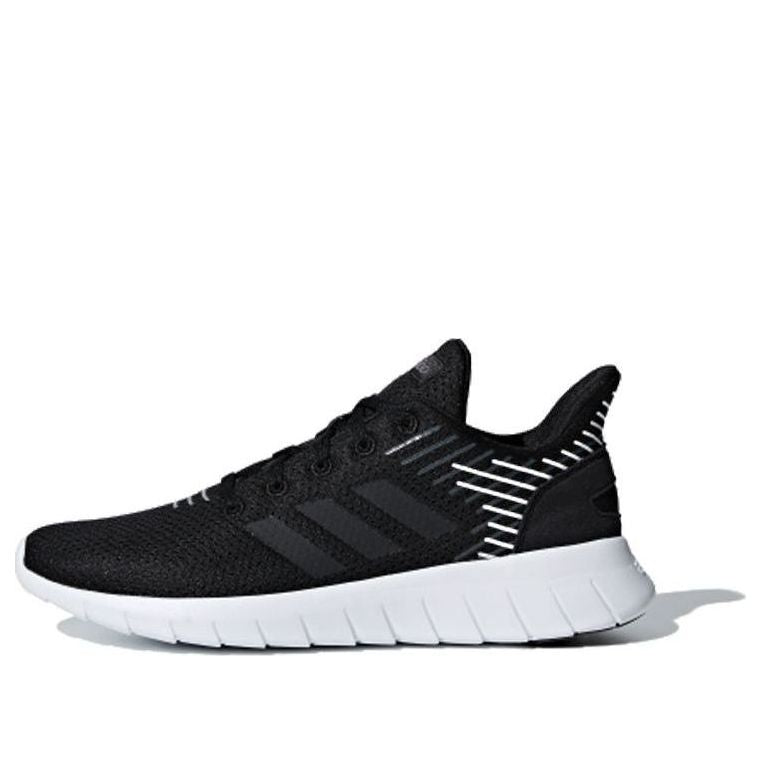 (WMNS) adidas Asweerun 'Core Black' F36339