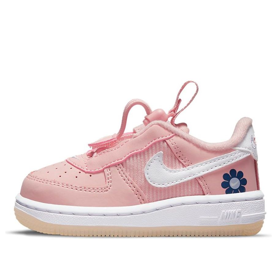 (TD) Nike Force 1 Toggle SE 'Floral' DB1819-600
