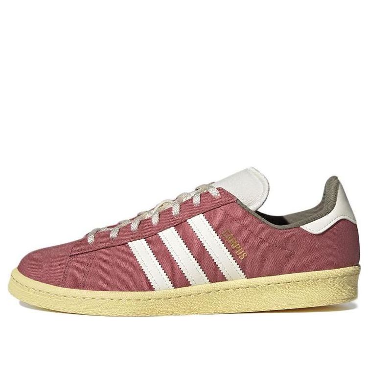 adidas Campus 80s 'Wonder Red' GY4583