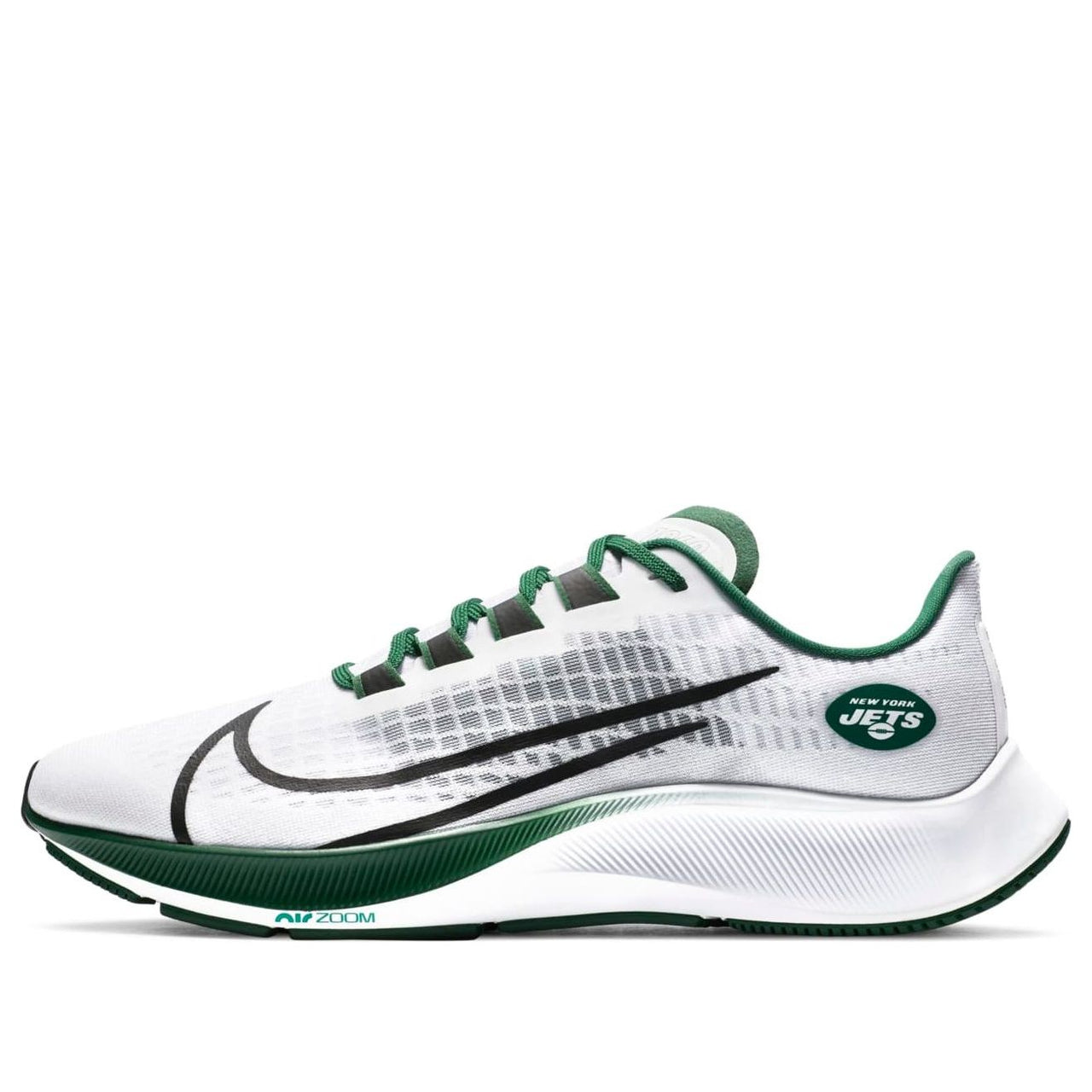 Nike Air Zoom Pegasus 37 'New York Jets' CZ5453-100