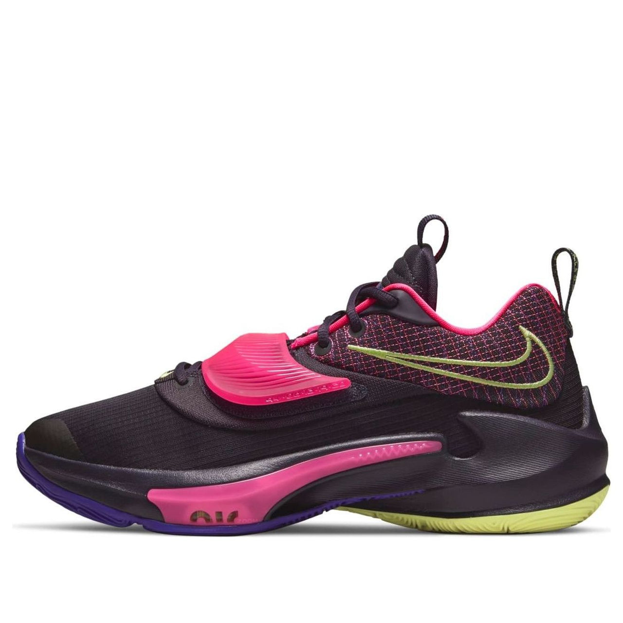 Nike Zoom Freak 3 EP 'Digital' DA0695-500