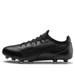 PUMA King Pro Fg Black 105608-01