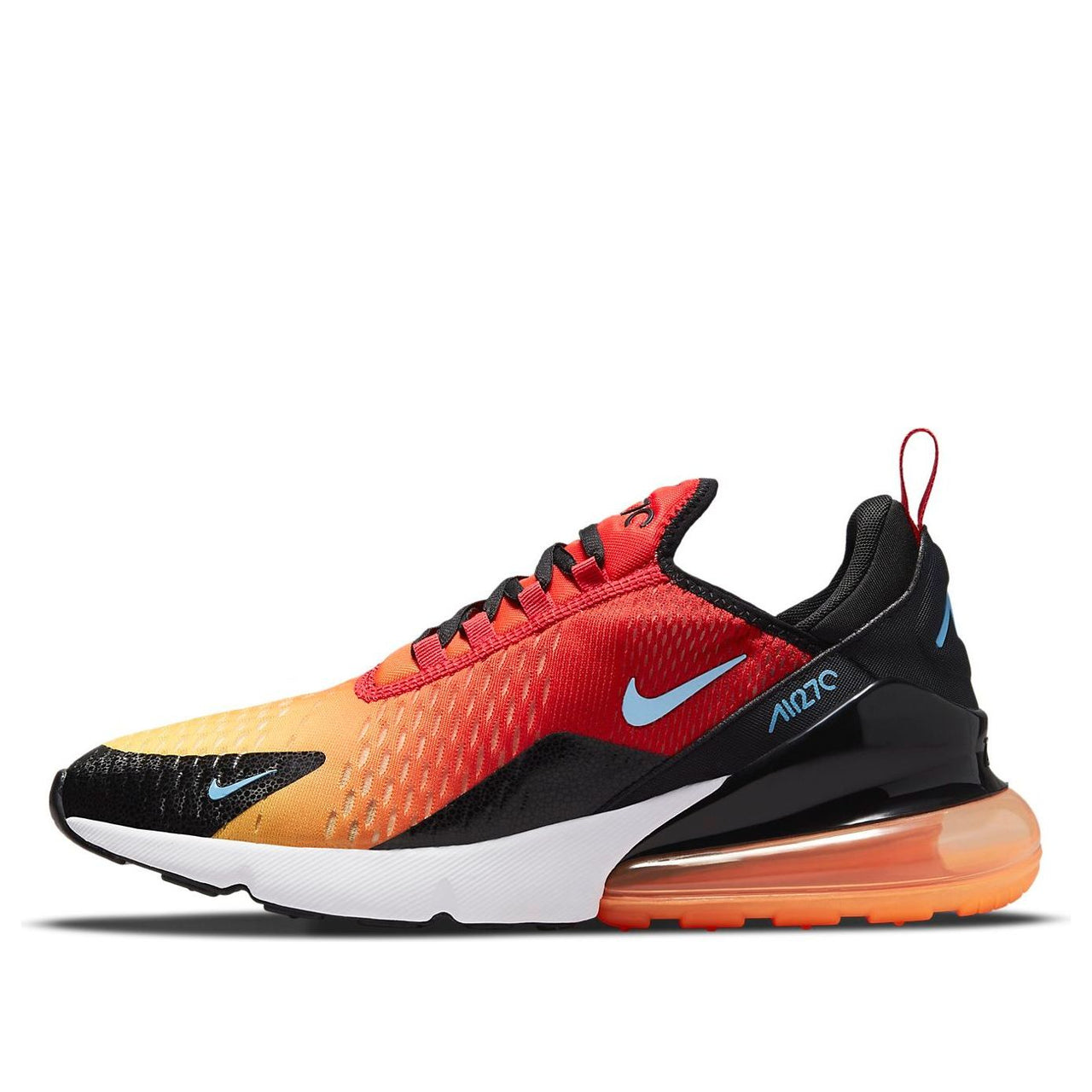 Nike Air Max 270 'Sunset' DQ7625-600