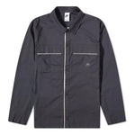 Nike Woven Work Jacket 'Off Black' DM6638-045