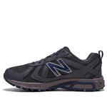New Balance 410 v5 'Black Blue' MT410KD5