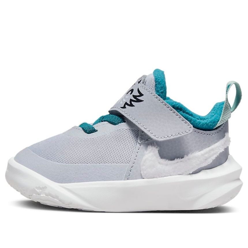 (TD) Nike Team Hustle D10 Lil 'Pawprints' DQ8374-001